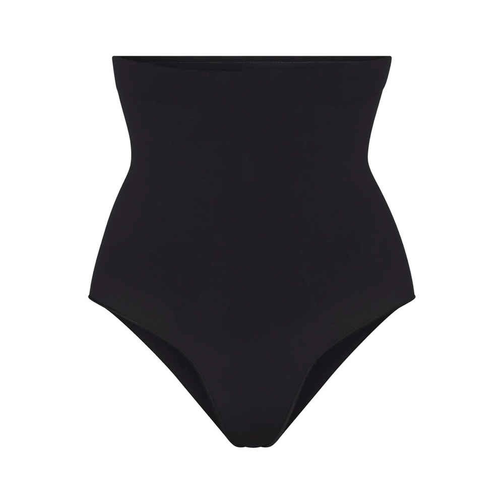 B929. SCULPT HIGH-WAISTED BRIEF